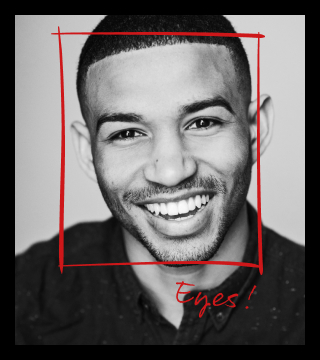 Nathan Lorainey-Dineen is Ensemble | Devil Wears Prada Musical | Dominion Theatre London